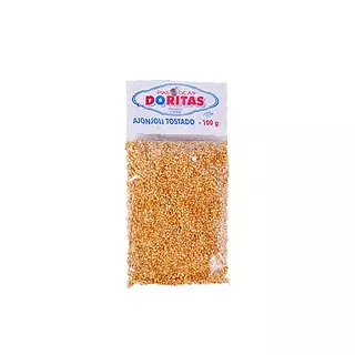 Ajonjoli Doritas X 100grs