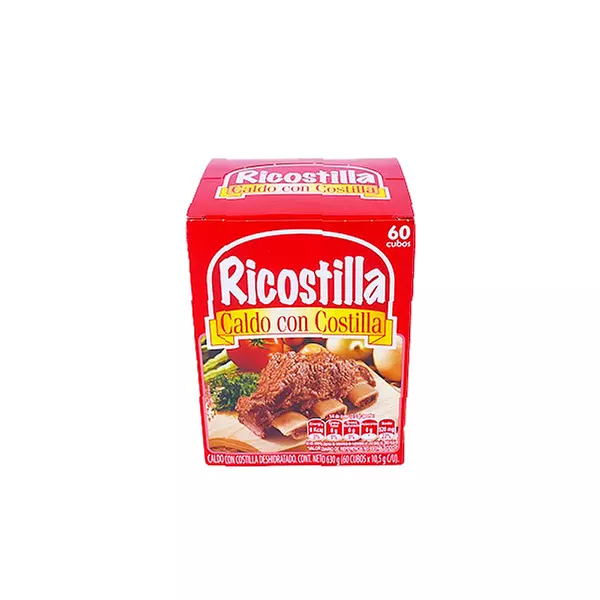 Caldo Ricostilla