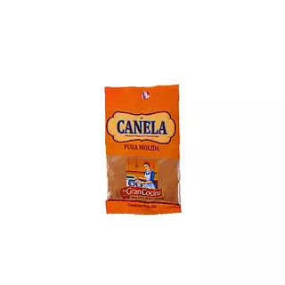 Canela Molida La Gran Cocina X 20gr
