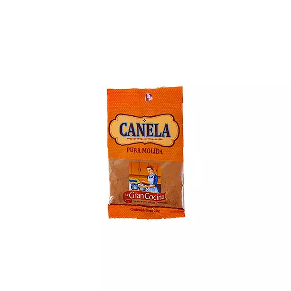 Canela Molida La Gran Cocina X 20gr