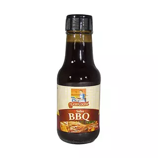 Salsa Bbq La Gran Cocina Und