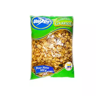Granola Unidos X 300 Grs Mixtura