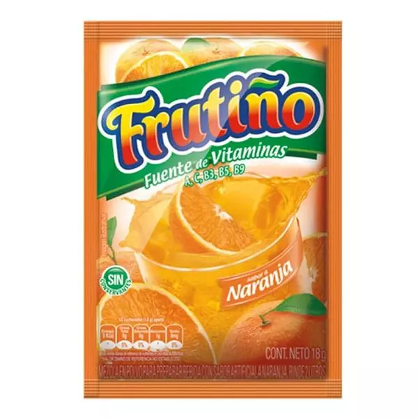 Fresco Frutiño