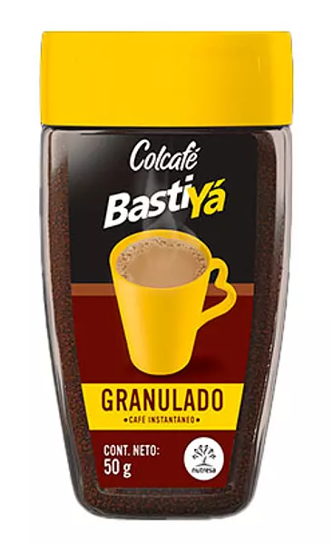Cafe Bastiyá