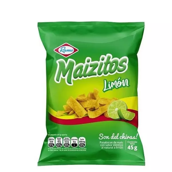 Maizitos Ramo