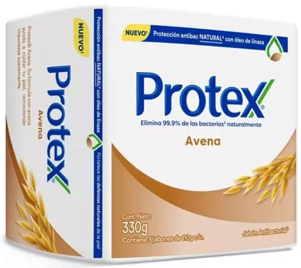 Jabon Protex