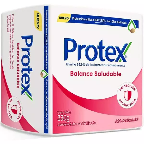 Jabon Protex