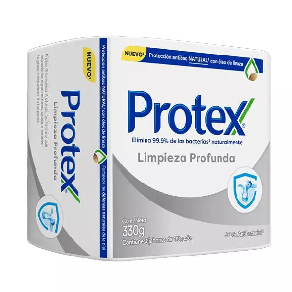 Jabon Protex