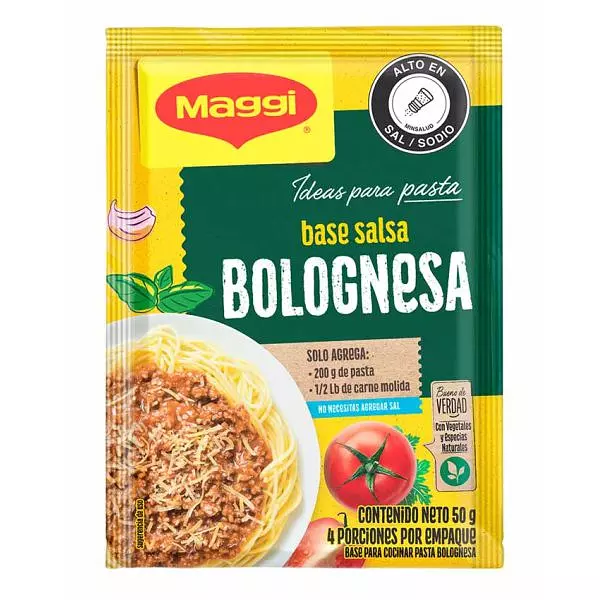 Base Maggi