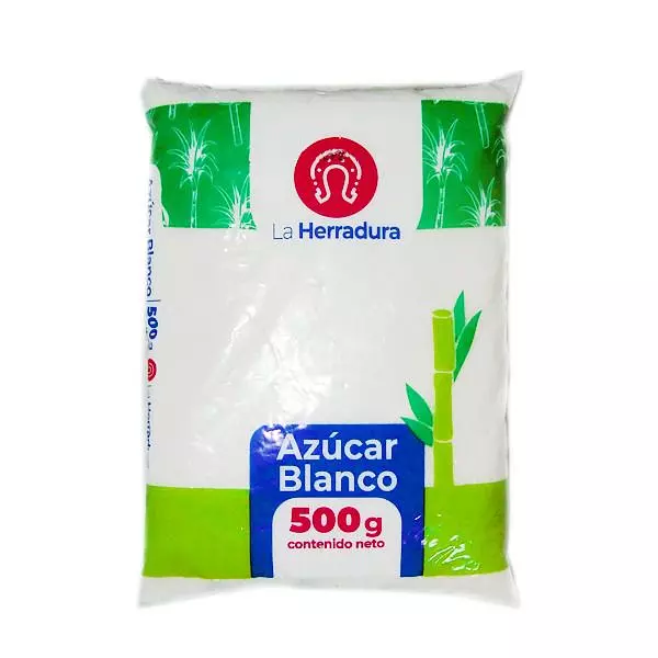 Azúcar La Herradura X 500gr