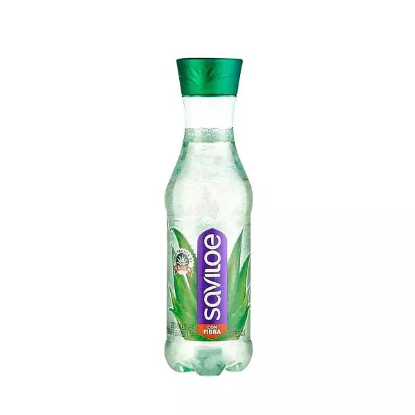 Agua Saviloe X 320ml